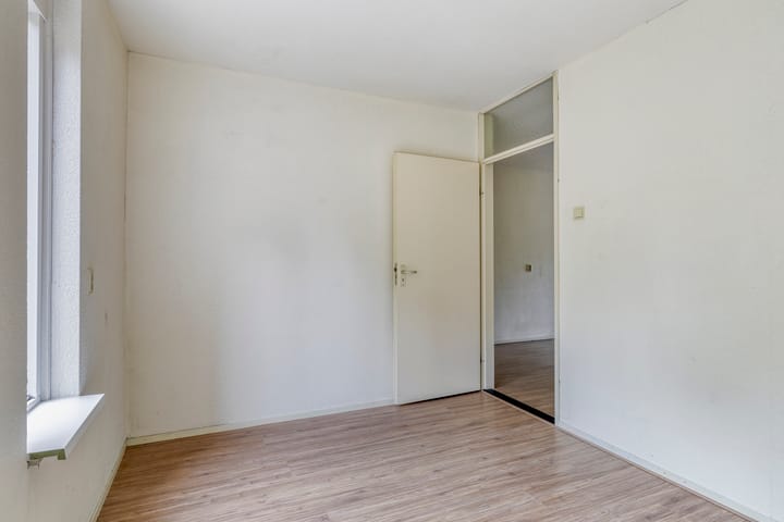 Appartement te koop: 't Biezenweitje 19, Westervoort
