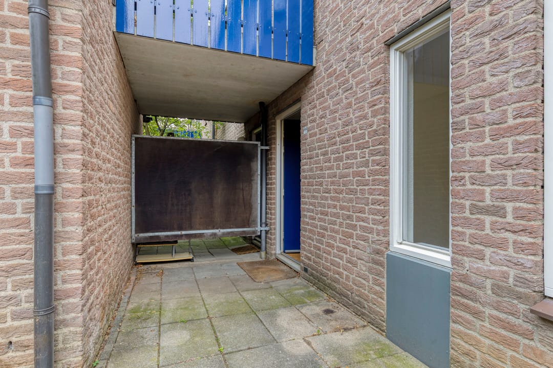 Photo 7 of 't Biezenweitje 19