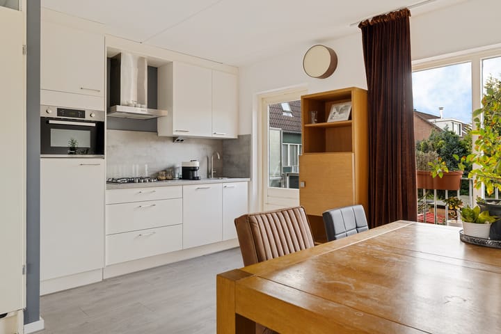 Appartement te koop: Trekker 31, Heerenveen