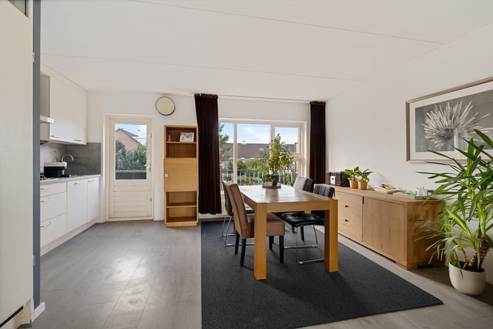 Appartement te koop: Trekker 31, Heerenveen