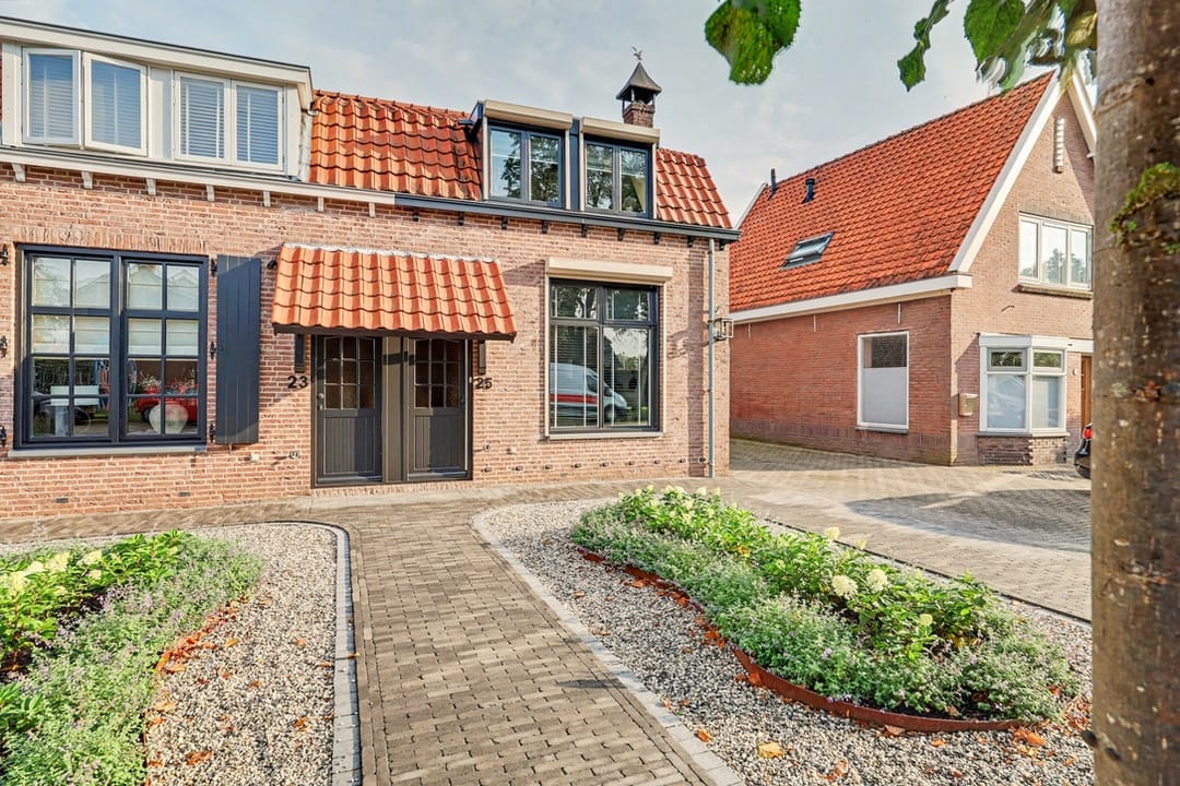Photo 41 of Oud Schaik 25