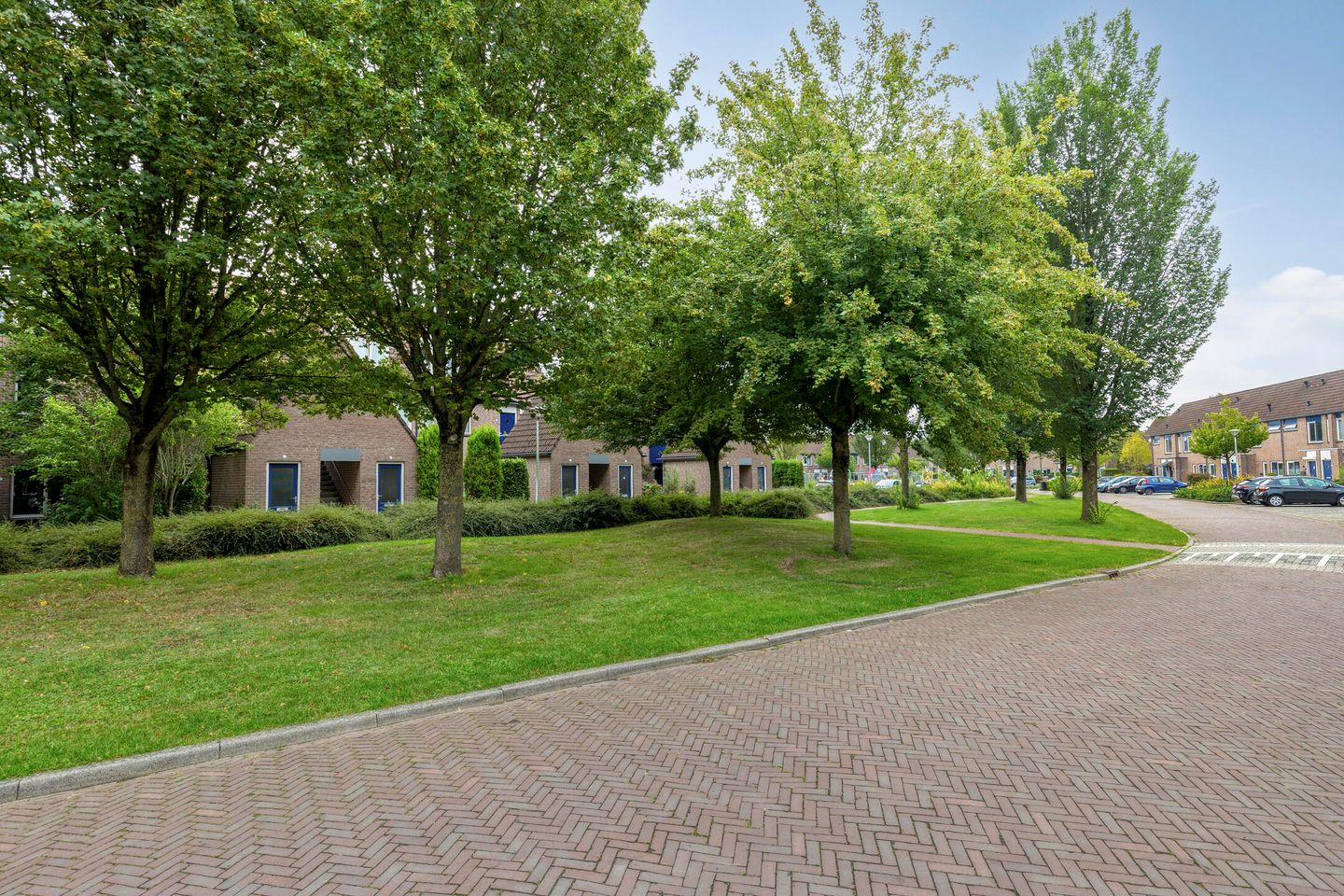 Photo 25 of 't Biezenweitje 19