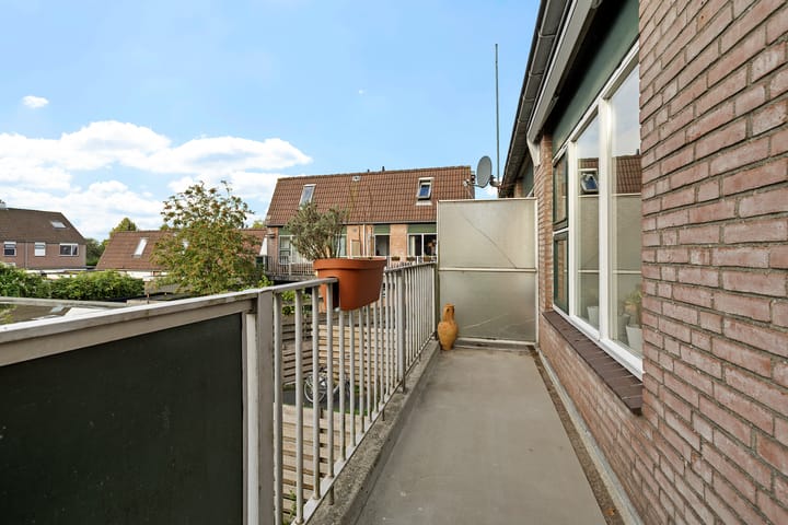 Appartement te koop: Trekker 31, Heerenveen