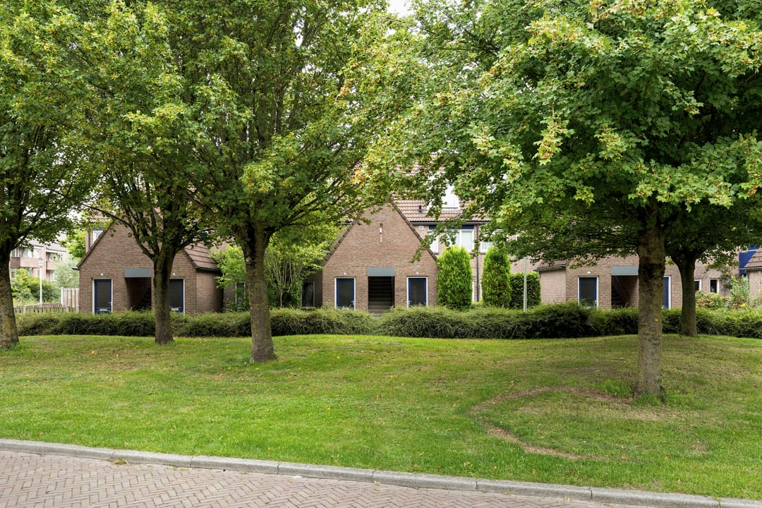 Photo 28 of 't Biezenweitje 19