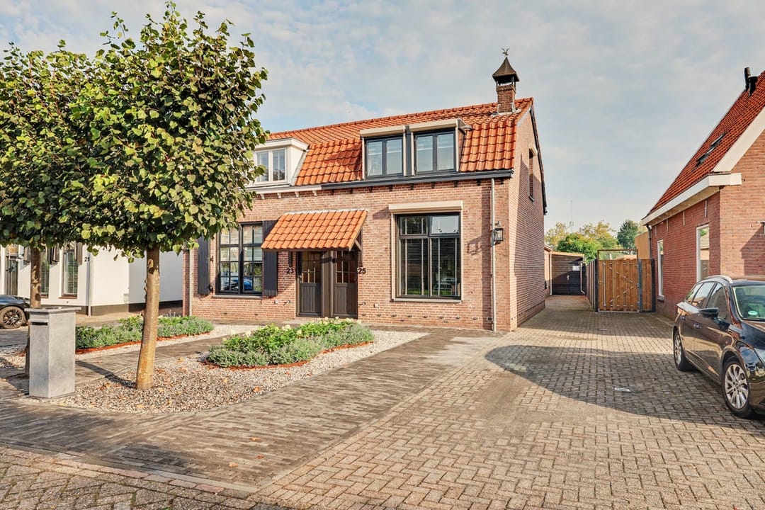 Photo 67 of Oud Schaik 25