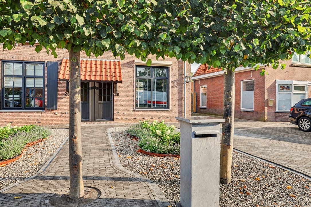 Photo 42 of Oud Schaik 25