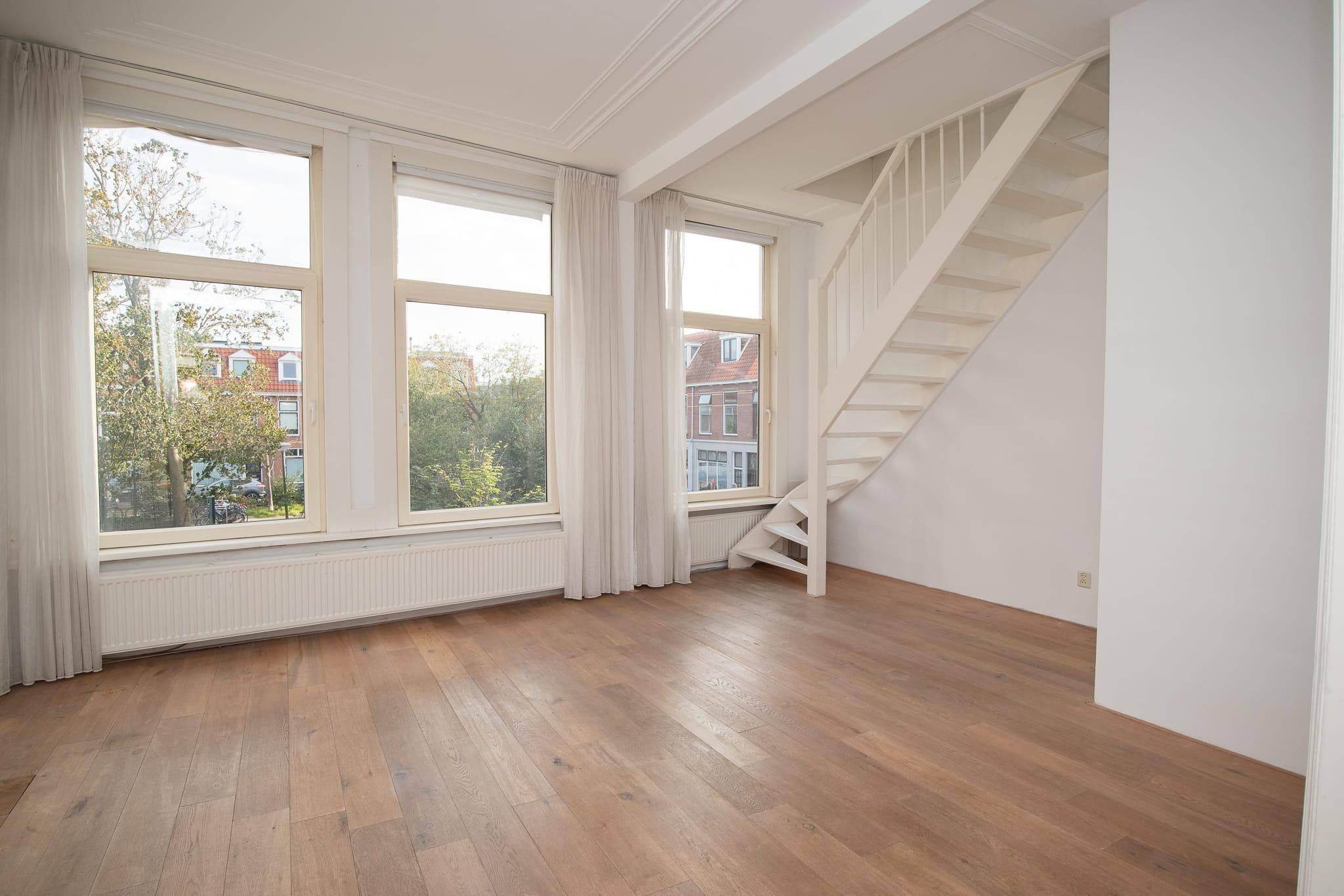Appartement Van St. Aldegondeplein 17-G — foto 2