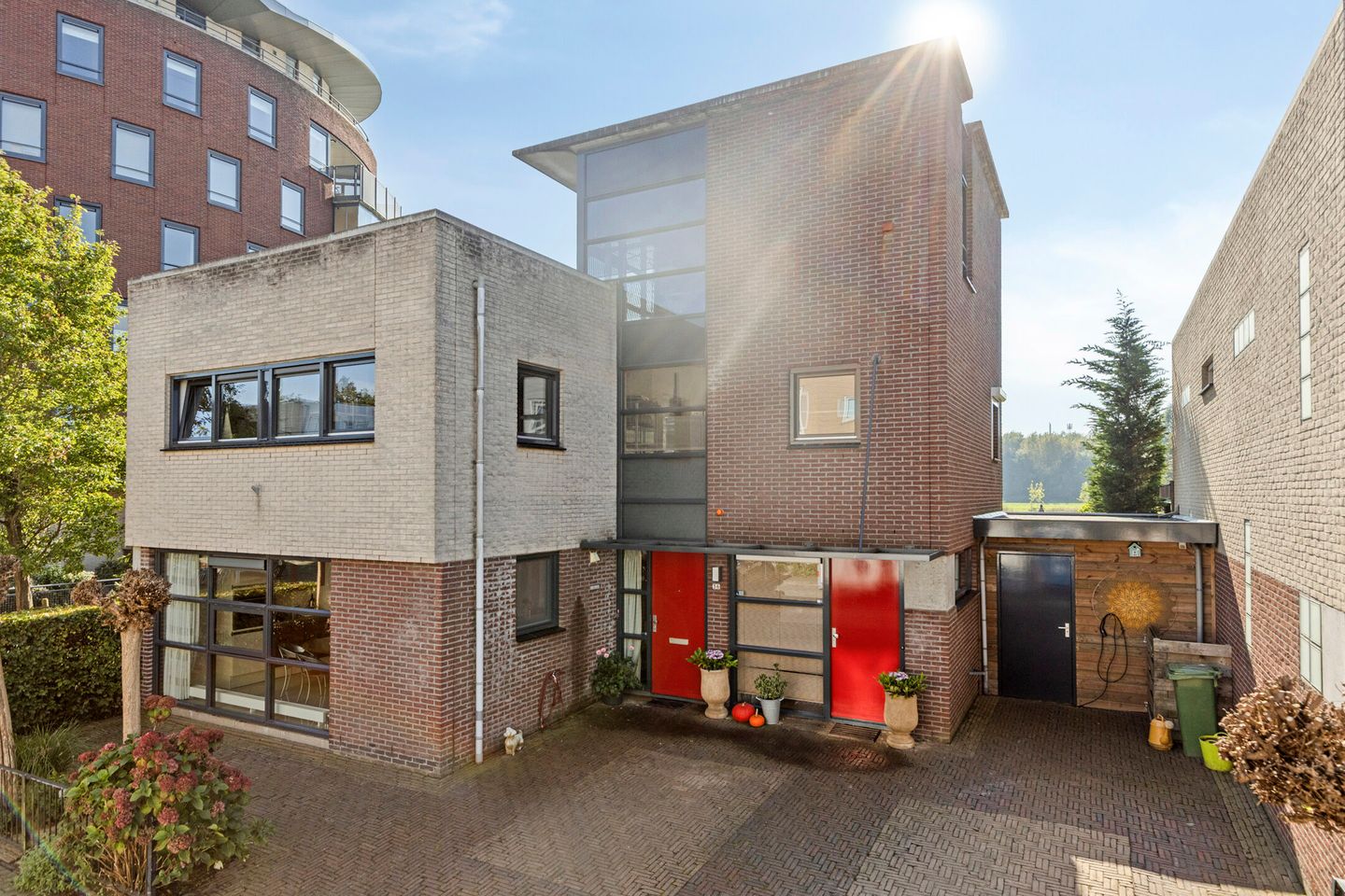Foto 1 van Bramerveld 36