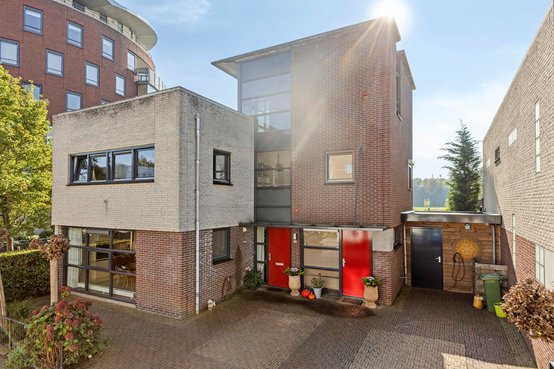 Bramerveld 36 