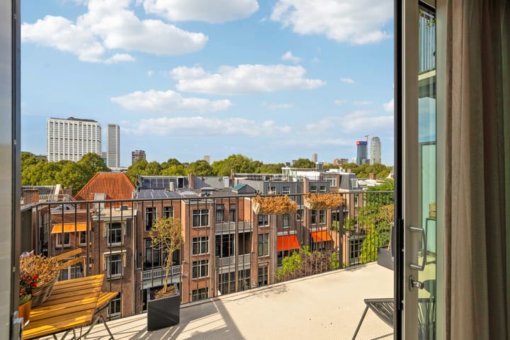 Foto 4 van Calandstraat 47-E