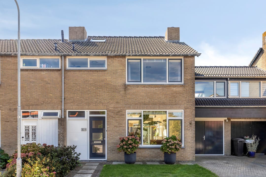 Photo 32 of Palsterstraat 26