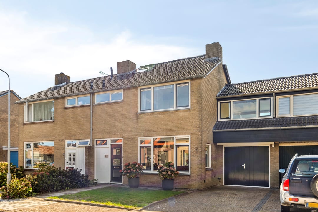 Photo 31 of Palsterstraat 26