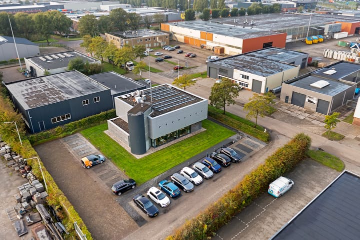 Smidsstraat 21, Sneek