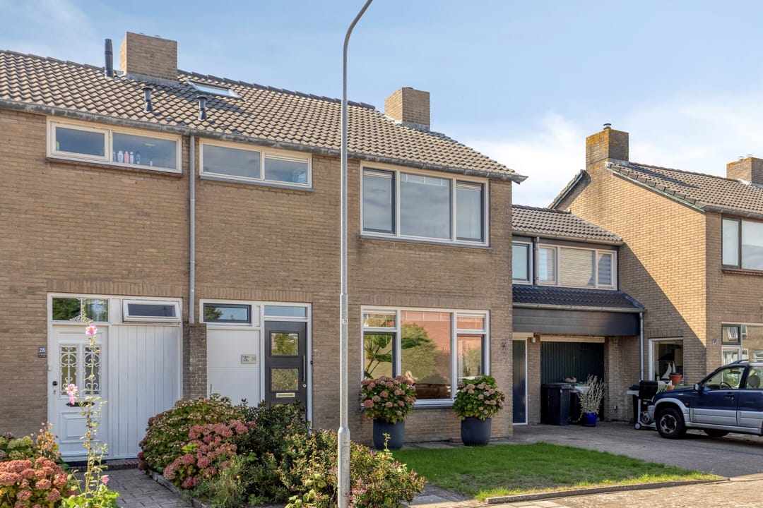 Photo 1 of Palsterstraat 26