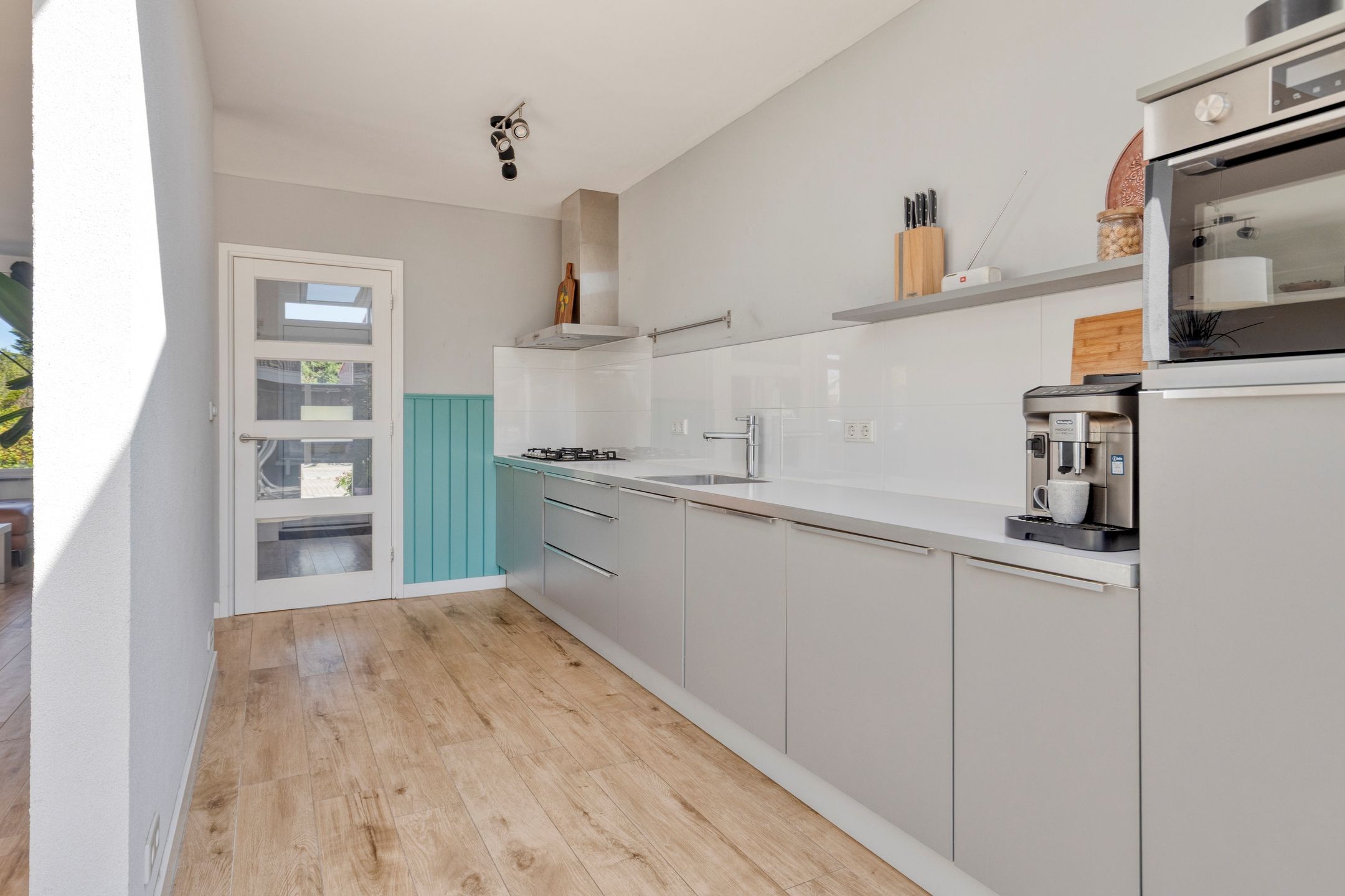 Photo 9 of Palsterstraat 26