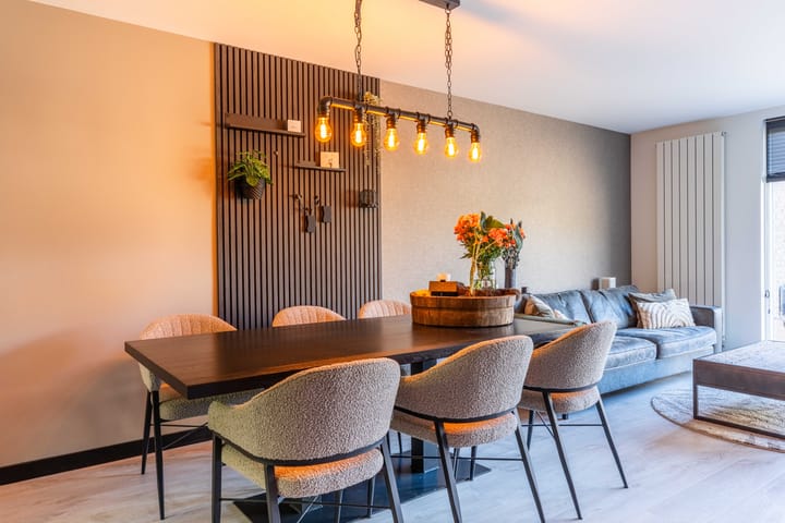 Tussenwoning te koop: Guido Gezellelaan 145, Hillegom