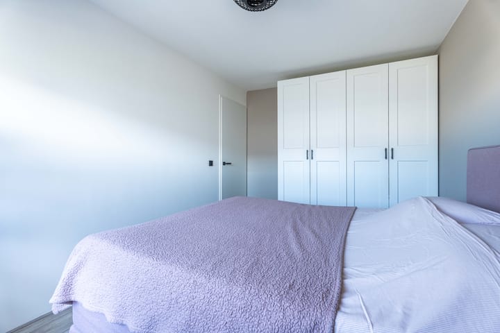 Tussenwoning te koop: Guido Gezellelaan 145, Hillegom