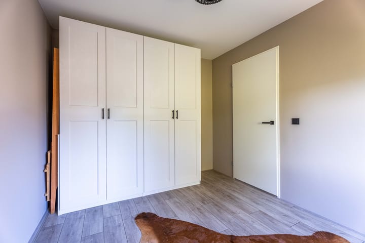 Tussenwoning te koop: Guido Gezellelaan 145, Hillegom