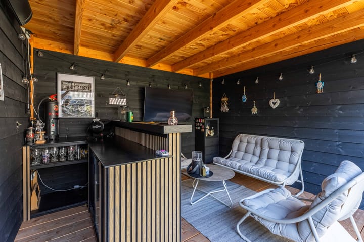 Tussenwoning te koop: Guido Gezellelaan 145, Hillegom