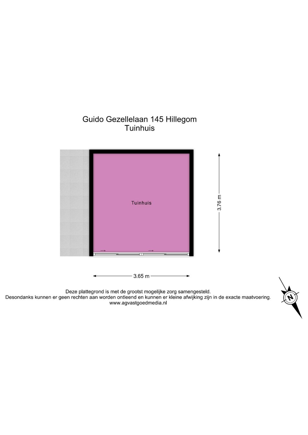 Foto 41 van Guido Gezellelaan 145