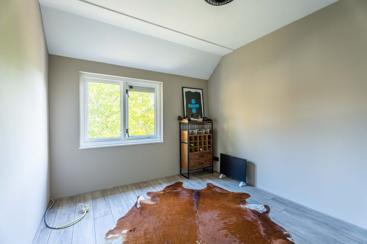 Tussenwoning te koop: Guido Gezellelaan 145, Hillegom