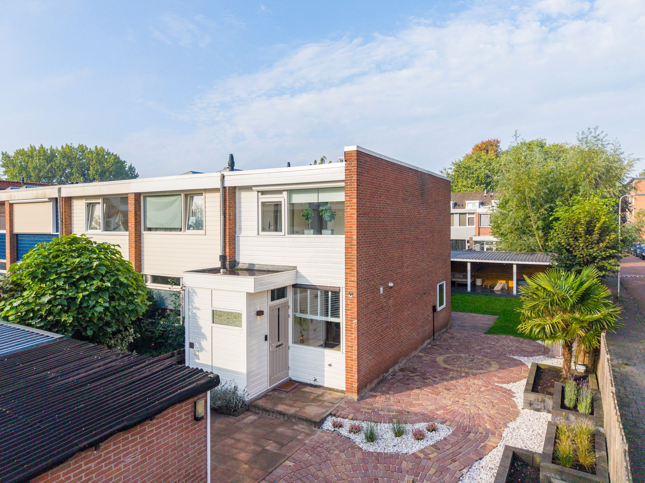 Sparstraat 2 