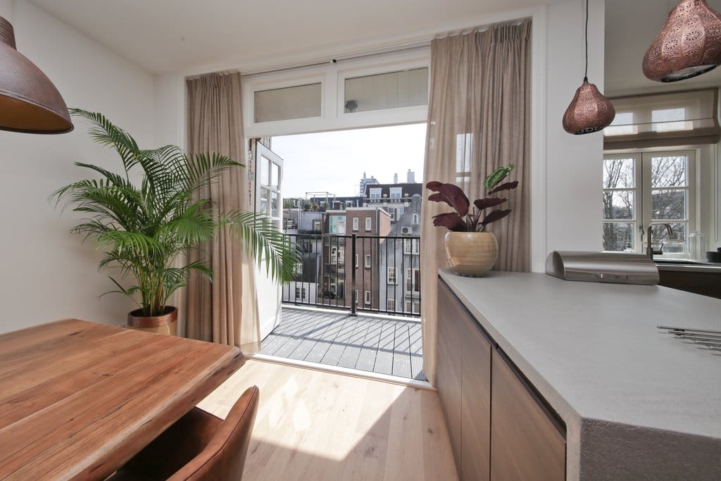 Photo 12 of Prinsengracht 800-B