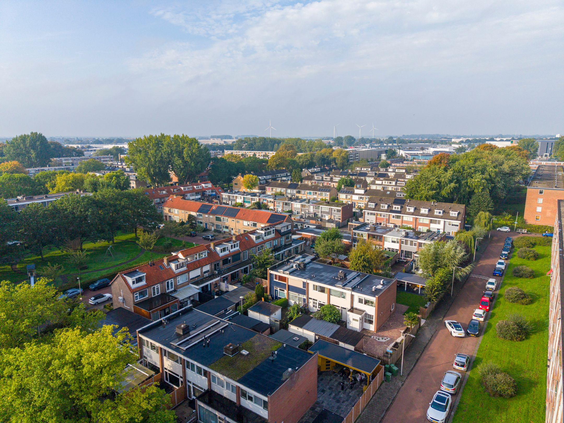 Foto 42 van Sparstraat 2