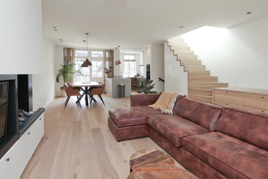 Appartement Prinsengracht 800-B — foto 1