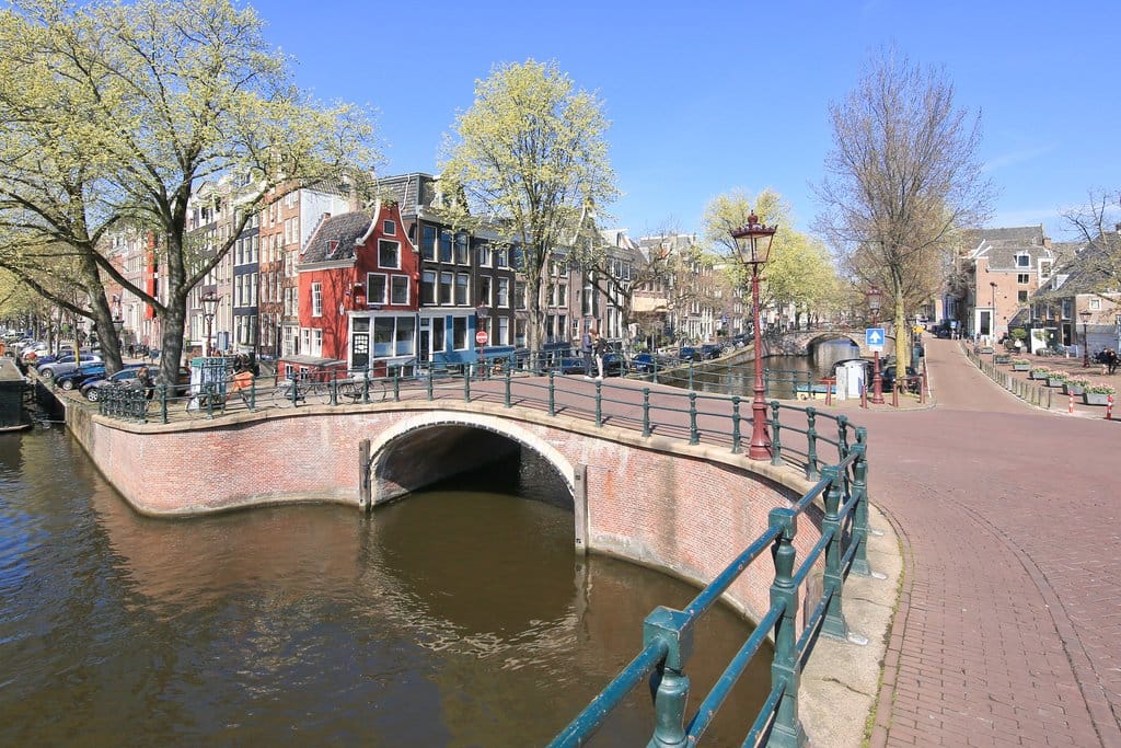 Photo 43 of Prinsengracht 800-B