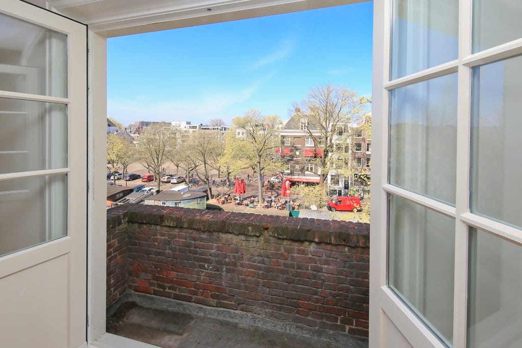 Photo 13 of Prinsengracht 800-B