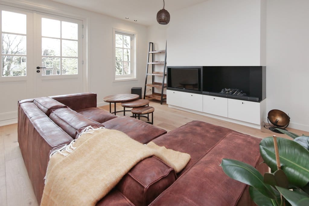 Appartement Prinsengracht 800-B — foto 3
