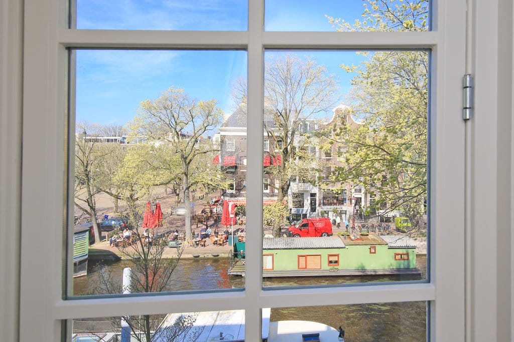 Photo 31 of Prinsengracht 800-B