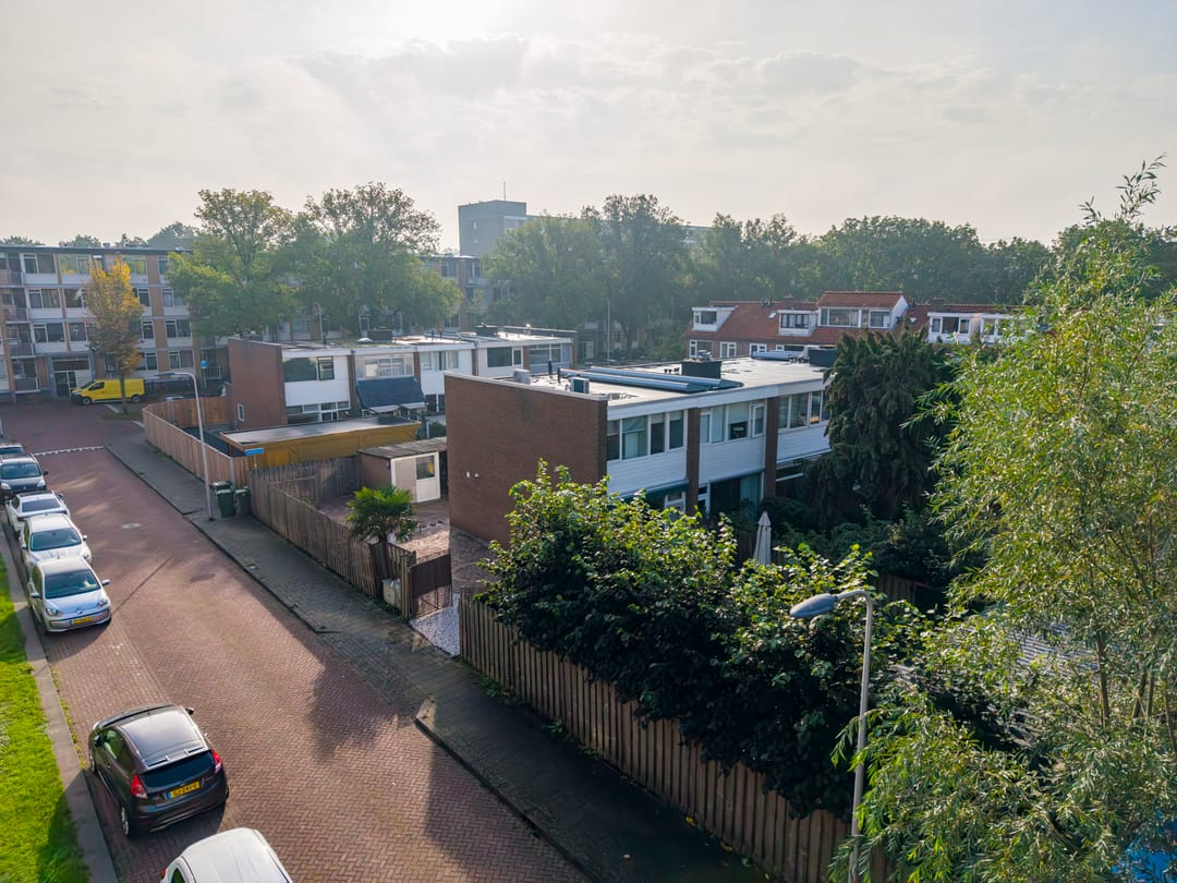 Foto 41 van Sparstraat 2