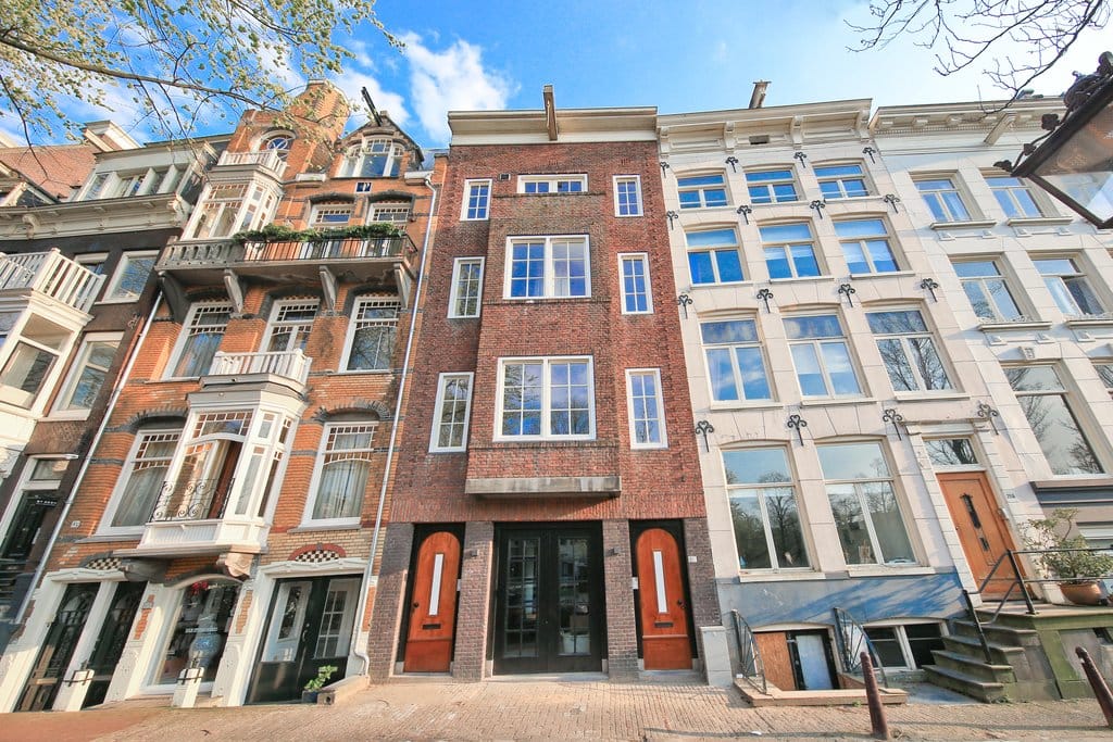 Photo 45 of Prinsengracht 800-B