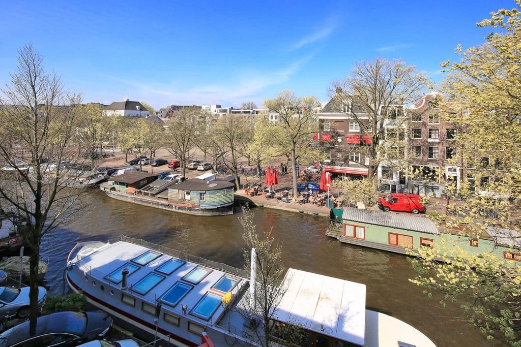 Photo 14 of Prinsengracht 800-B
