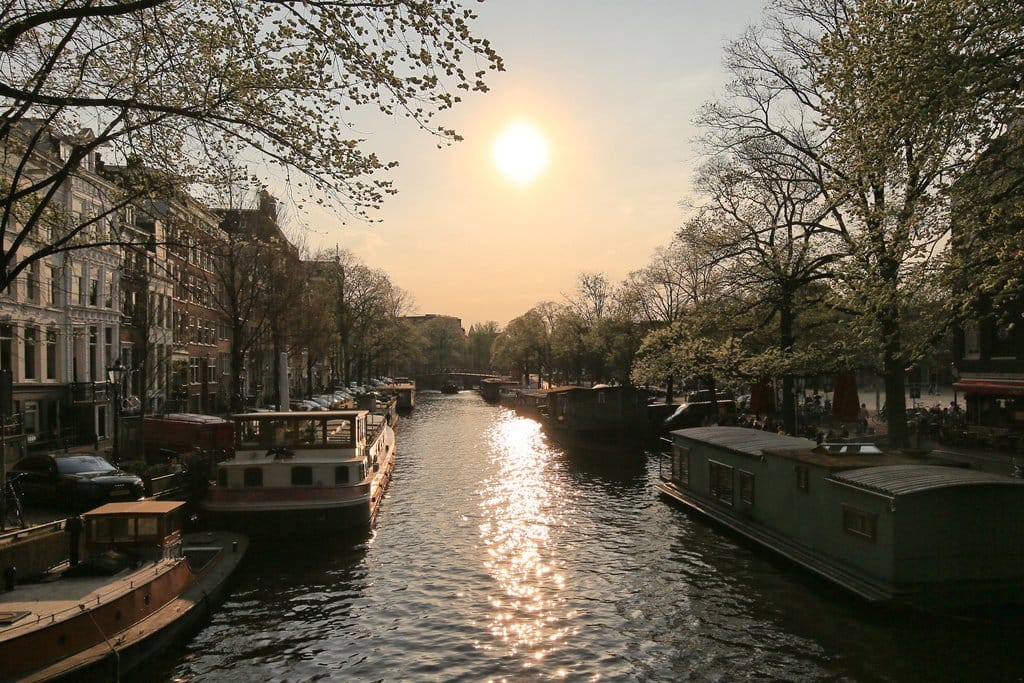 Photo 46 of Prinsengracht 800-B