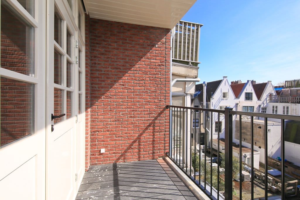 Photo 16 of Prinsengracht 800-B
