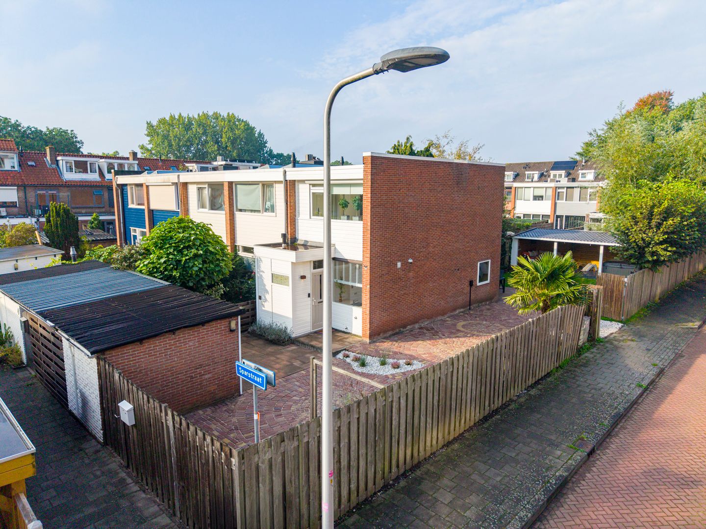 Foto 40 van Sparstraat 2