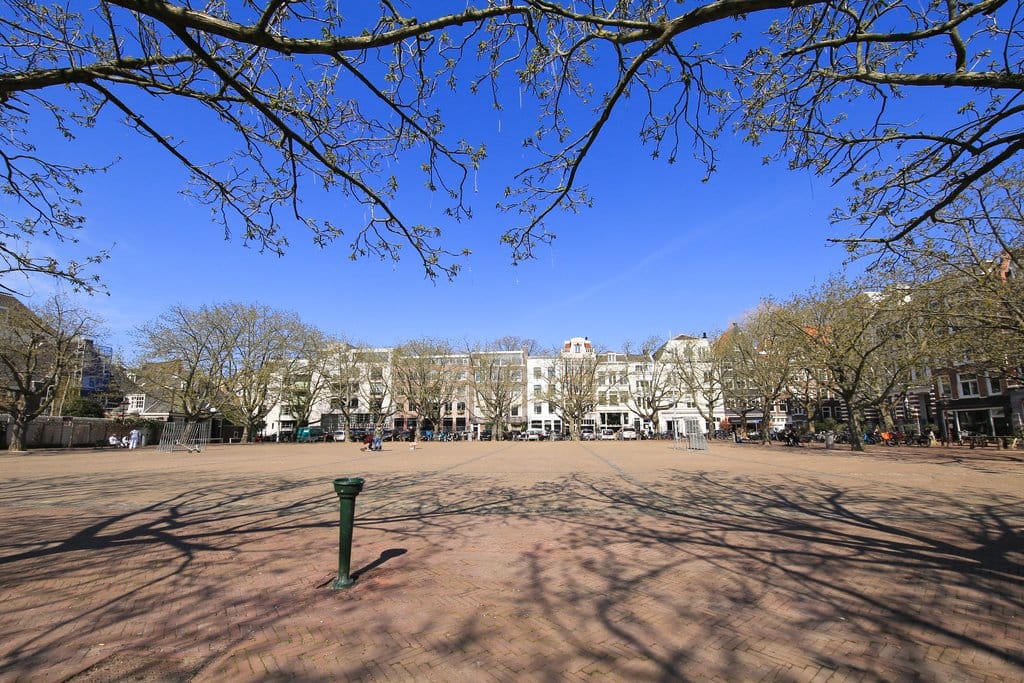 Photo 44 of Prinsengracht 800-B