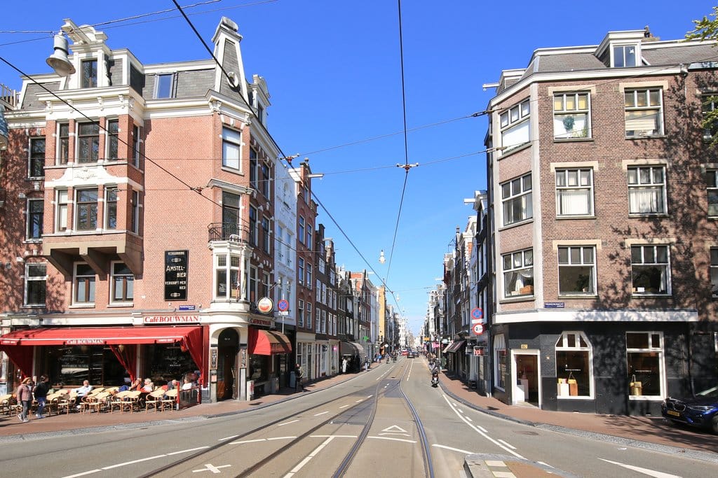 Photo 41 of Prinsengracht 800-B