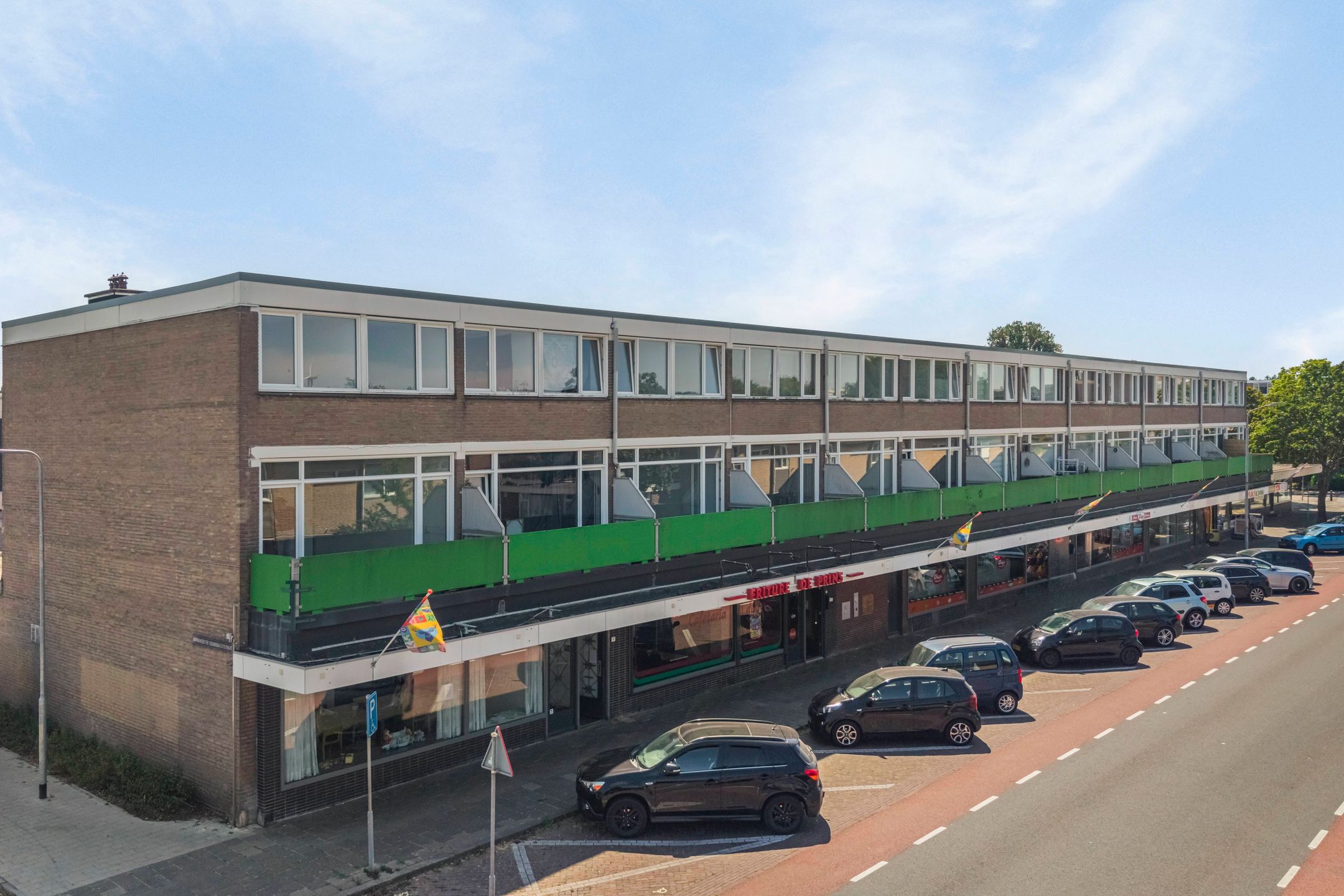 Alberickstraat 23 