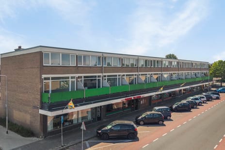 Alberickstraat thumbnail