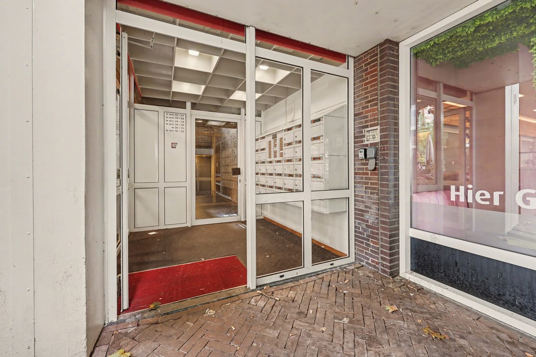 Foto 8 van Boulevard 1945 266