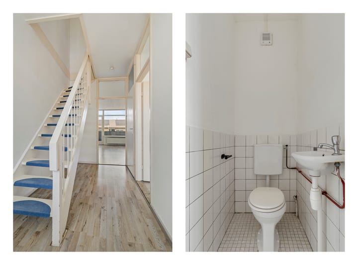 Photo 4 of Alberickstraat 23