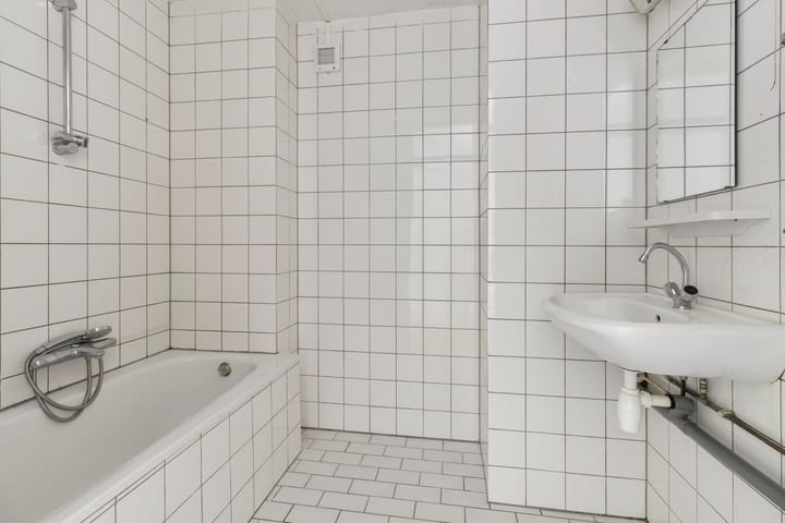 Photo 3 of Alberickstraat 23