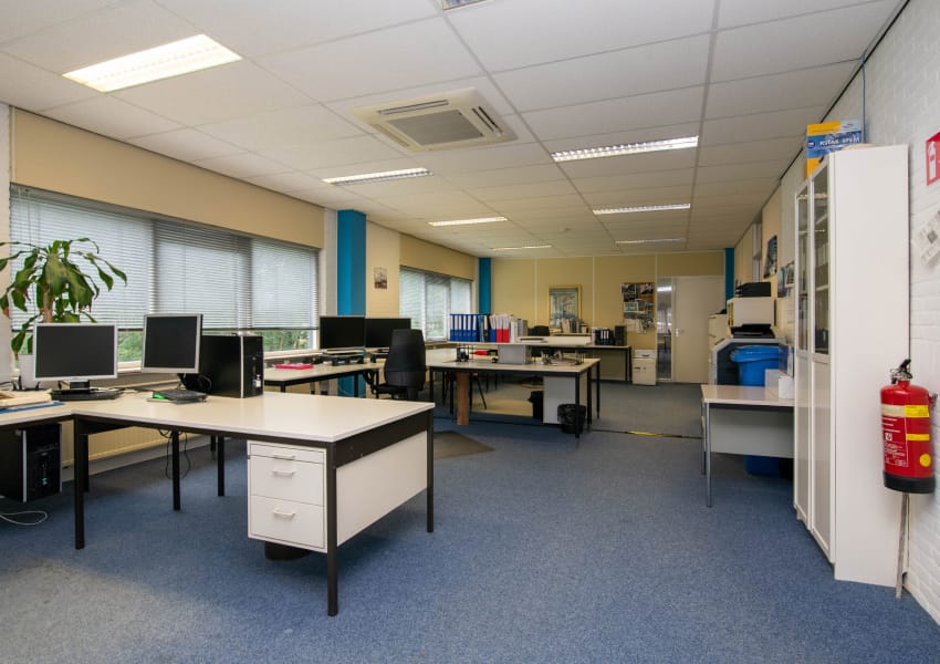 Bekijk foto 3 van Westhavenkade 87