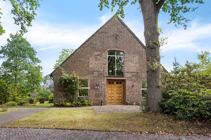 Woning te koop: Zuidkampweg 45, Enschede