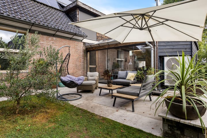Woning te koop: Zuidkampweg 45, Enschede