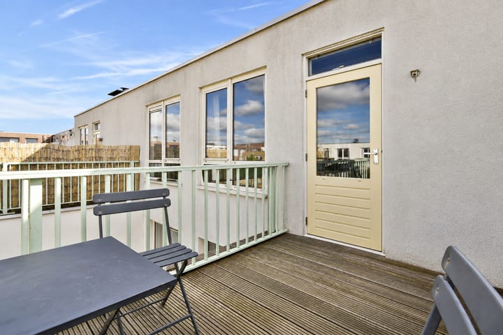 Appartement te koop: Jacob van Lennepstraat 238E, Amsterdam